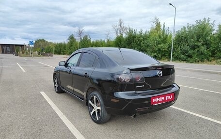 Mazda 3, 2007 год, 380 000 рублей, 5 фотография