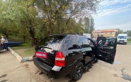 Acura MDX II, 2000 год, 800 000 рублей, 3 фотография