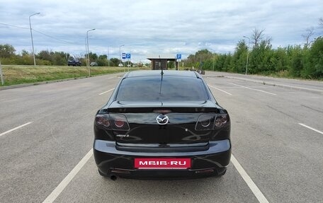 Mazda 3, 2007 год, 380 000 рублей, 6 фотография