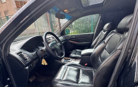 Acura MDX II, 2000 год, 800 000 рублей, 11 фотография