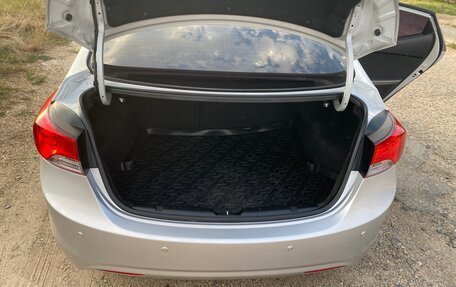 Hyundai Elantra V, 2013 год, 980 000 рублей, 7 фотография