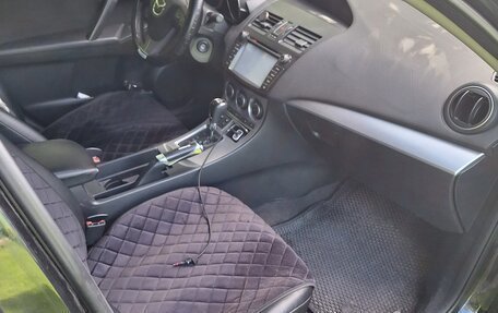 Mazda 3, 2010 год, 800 000 рублей, 3 фотография