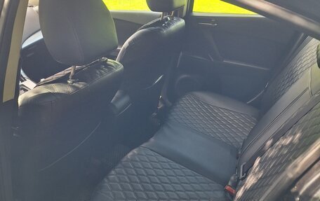 Mazda 3, 2010 год, 800 000 рублей, 2 фотография