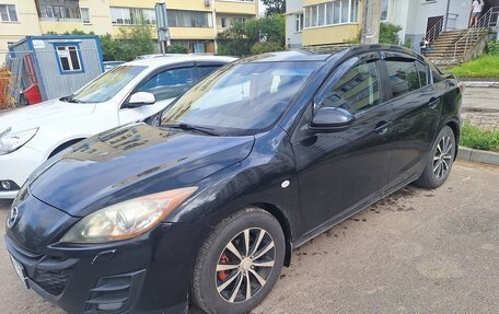 Mazda 3, 2010 год, 800 000 рублей, 6 фотография