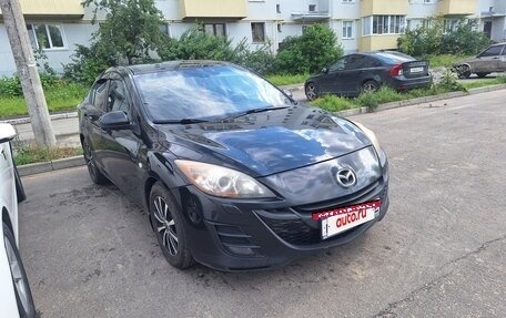 Mazda 3, 2010 год, 800 000 рублей, 5 фотография
