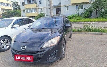 Mazda 3, 2010 год, 800 000 рублей, 7 фотография
