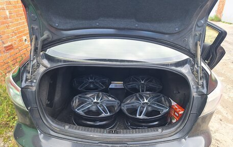 Mazda 3, 2010 год, 800 000 рублей, 9 фотография