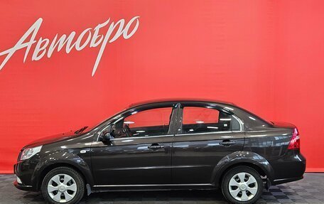 Ravon Nexia R3, 2017 год, 699 000 рублей, 2 фотография