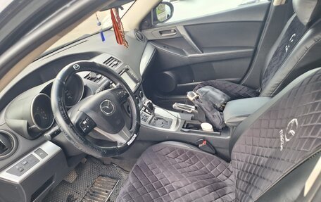Mazda 3, 2010 год, 800 000 рублей, 11 фотография