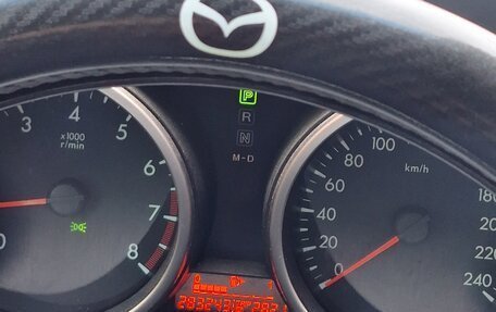 Mazda 3, 2010 год, 800 000 рублей, 10 фотография