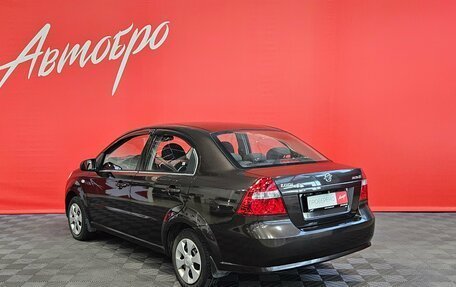 Ravon Nexia R3, 2017 год, 699 000 рублей, 3 фотография