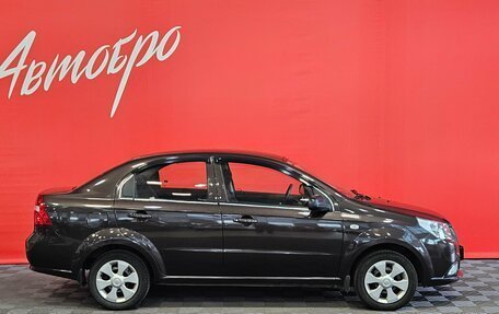 Ravon Nexia R3, 2017 год, 699 000 рублей, 6 фотография