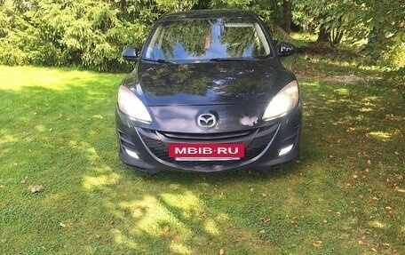 Mazda 3, 2010 год, 800 000 рублей, 4 фотография