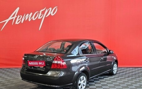Ravon Nexia R3, 2017 год, 699 000 рублей, 5 фотография