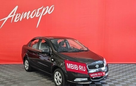 Ravon Nexia R3, 2017 год, 699 000 рублей, 7 фотография
