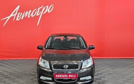Ravon Nexia R3, 2017 год, 699 000 рублей, 8 фотография