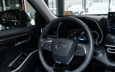 Toyota Highlander, 2026 год, 5 590 000 рублей, 16 фотография
