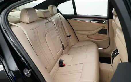 BMW 5 серия, 2018 год, 3 599 053 рублей, 7 фотография