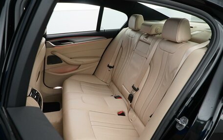 BMW 5 серия, 2018 год, 3 599 053 рублей, 9 фотография