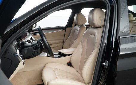 BMW 5 серия, 2018 год, 3 599 053 рублей, 10 фотография