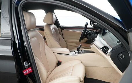 BMW 5 серия, 2018 год, 3 599 053 рублей, 8 фотография