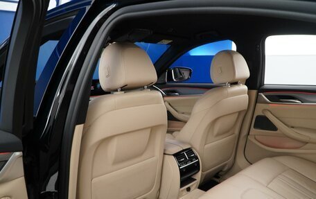 BMW 5 серия, 2018 год, 3 599 053 рублей, 11 фотография