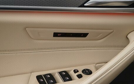 BMW 5 серия, 2018 год, 3 599 053 рублей, 12 фотография