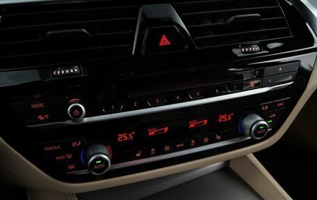BMW 5 серия, 2018 год, 3 599 053 рублей, 18 фотография