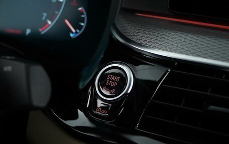 BMW 5 серия, 2018 год, 3 599 053 рублей, 19 фотография