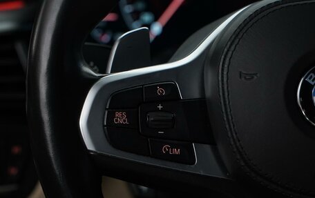 BMW 5 серия, 2018 год, 3 599 053 рублей, 23 фотография