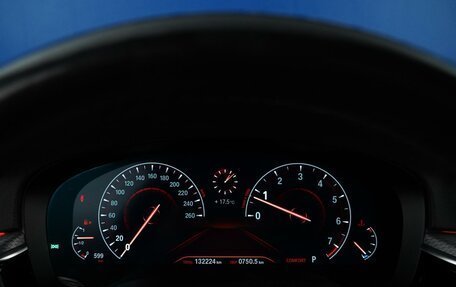 BMW 5 серия, 2018 год, 3 599 053 рублей, 25 фотография