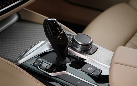 BMW 5 серия, 2018 год, 3 599 053 рублей, 14 фотография