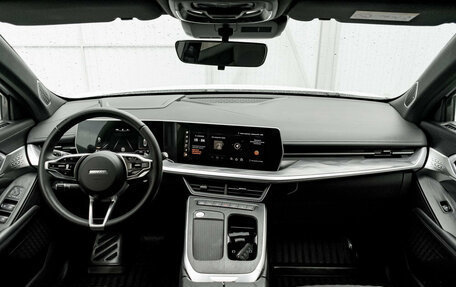 Haval F7, 2024 год, 2 780 000 рублей, 12 фотография