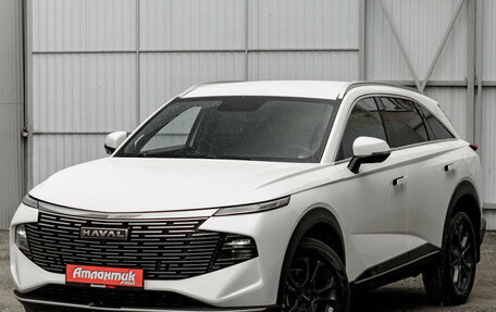 Haval F7, 2024 год, 2 780 000 рублей, 3 фотография