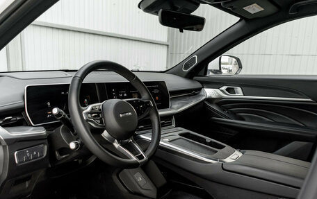 Haval F7, 2024 год, 2 780 000 рублей, 11 фотография