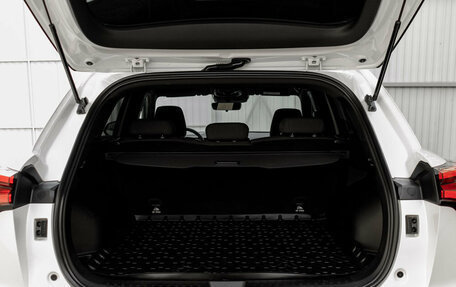 Haval F7, 2024 год, 2 780 000 рублей, 10 фотография