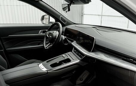 Haval F7, 2024 год, 2 780 000 рублей, 13 фотография