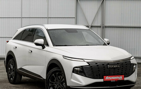 Haval F7, 2024 год, 2 780 000 рублей, 5 фотография