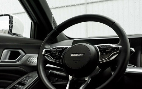 Haval F7, 2024 год, 2 780 000 рублей, 14 фотография