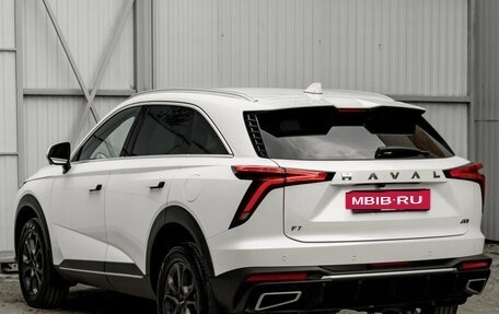 Haval F7, 2024 год, 2 780 000 рублей, 6 фотография