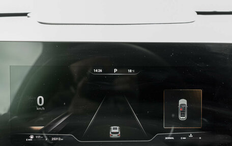 Haval F7, 2024 год, 2 780 000 рублей, 18 фотография