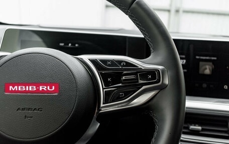 Haval F7, 2024 год, 2 780 000 рублей, 16 фотография