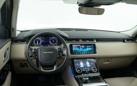 Land Rover Range Rover Velar I, 2019 год, 3 749 444 рублей, 8 фотография