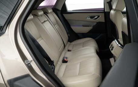 Land Rover Range Rover Velar I, 2019 год, 3 749 444 рублей, 9 фотография