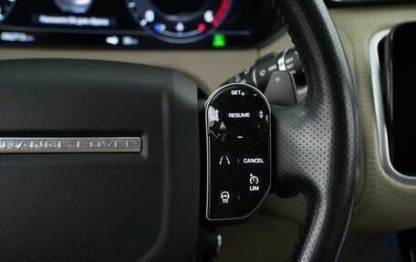 Land Rover Range Rover Velar I, 2019 год, 3 749 444 рублей, 17 фотография