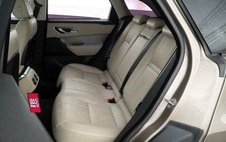 Land Rover Range Rover Velar I, 2019 год, 3 749 444 рублей, 11 фотография