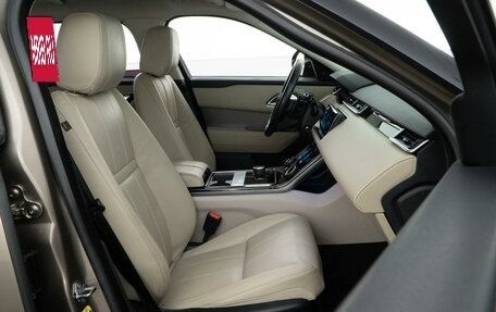 Land Rover Range Rover Velar I, 2019 год, 3 749 444 рублей, 10 фотография