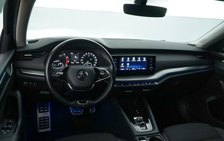 Skoda Octavia IV, 2022 год, 1 842 053 рублей, 6 фотография