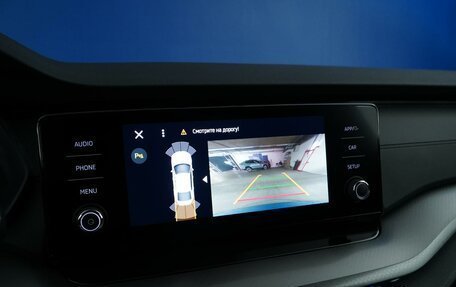 Skoda Octavia IV, 2022 год, 1 842 053 рублей, 17 фотография