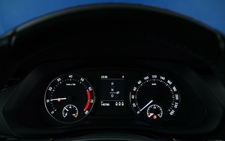 Skoda Octavia IV, 2022 год, 1 842 053 рублей, 23 фотография